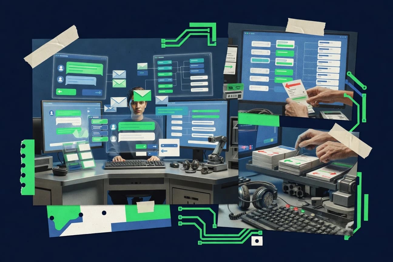 Top 10 Best Customer Support Automation Software of 2026