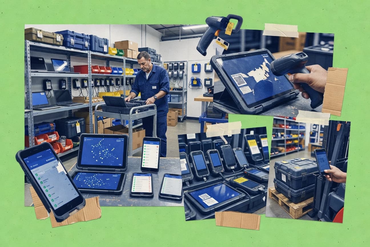 Top 10 Best Mobile Asset Management Software of 2026