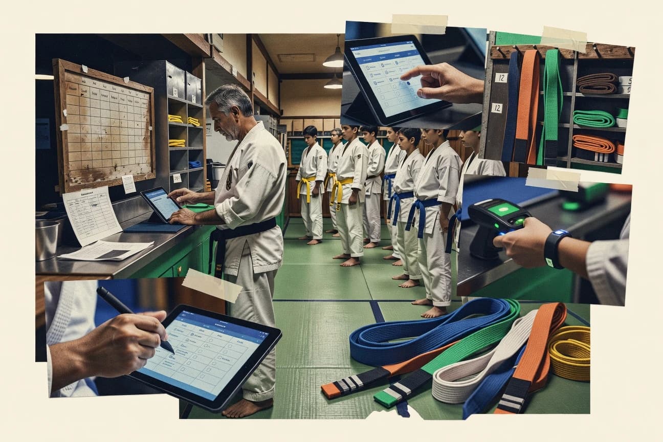 Top 10 Best Martial Arts Attendance Software of 2026