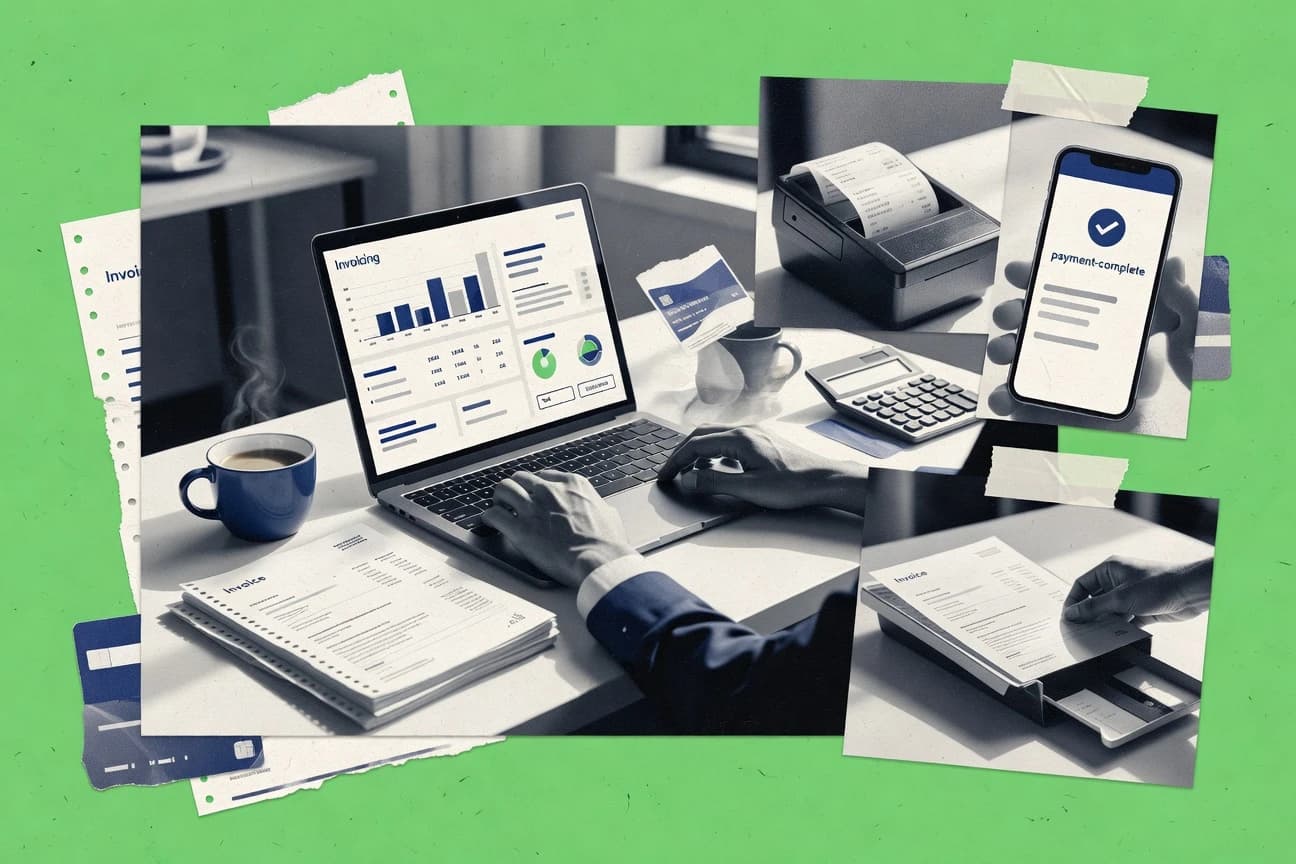 Top 10 Best Invoice Online Software of 2026