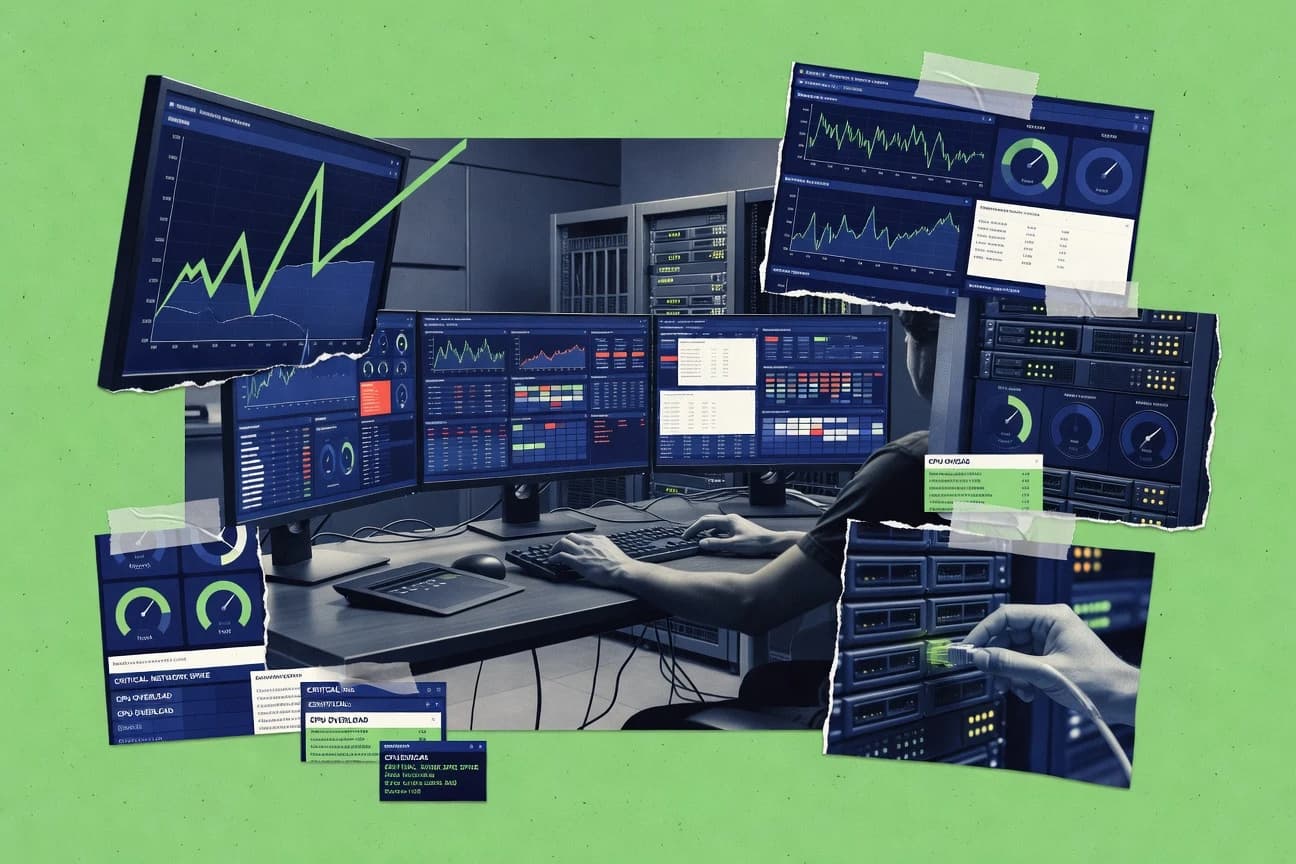 Top 10 Best Computer System Monitoring Software of 2026