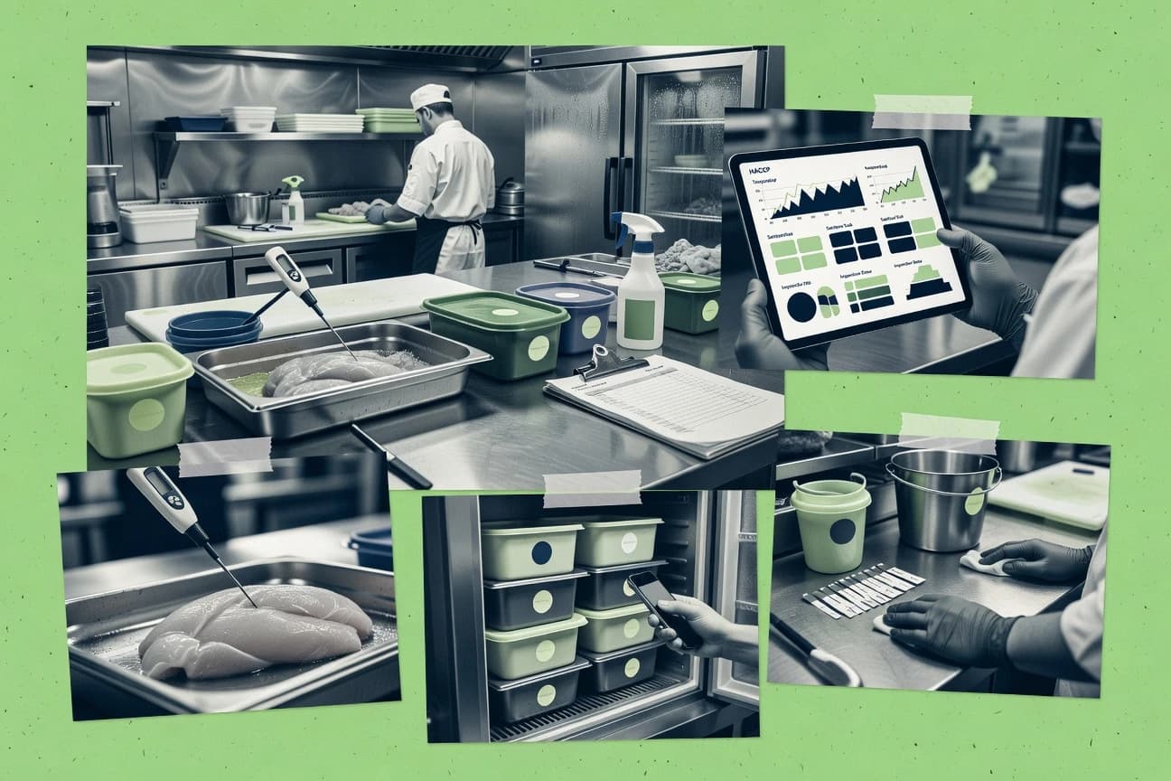 Top 10 Best Restaurant Food Safety Software of 2026