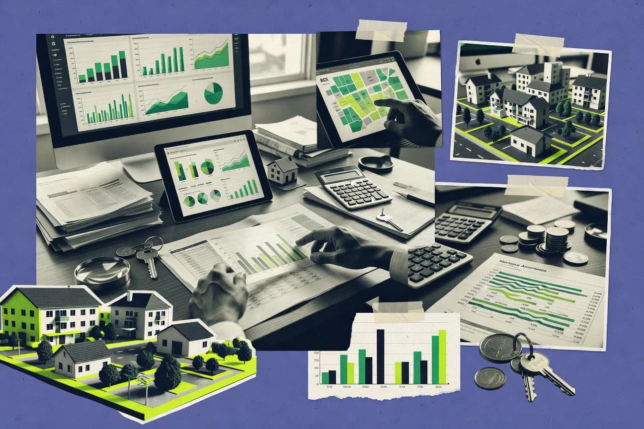 Top 10 Best Real Estate Investment Evaluation Software of 2026