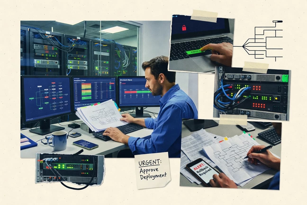 Top 10 Best It Change Management Software of 2026