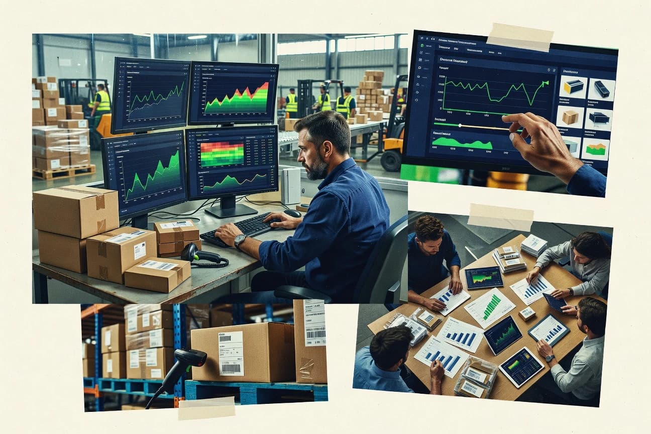 Top 10 Best Demand Planning Software of 2026