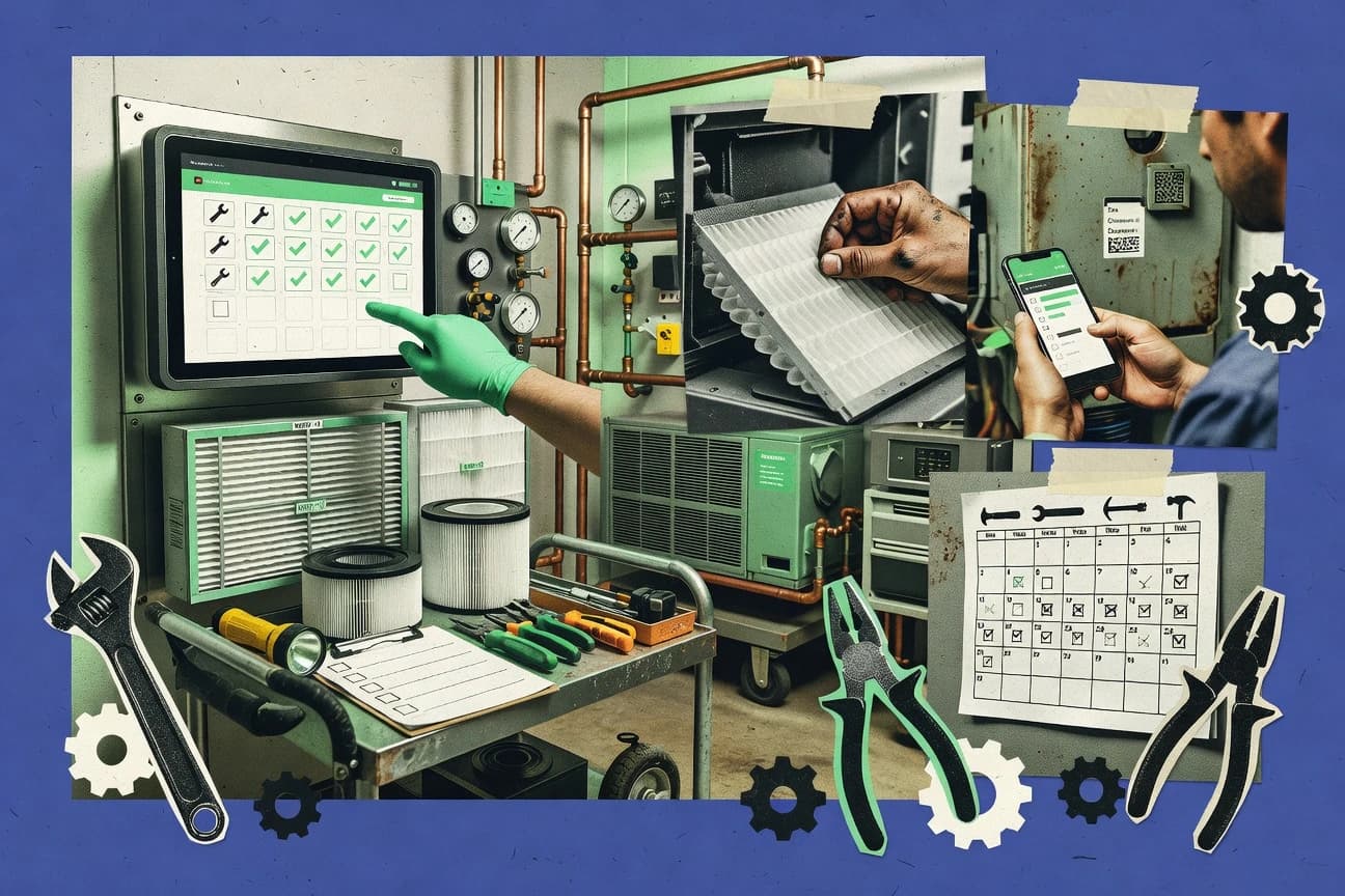 Top 10 Best Simple Preventive Maintenance Software of 2026