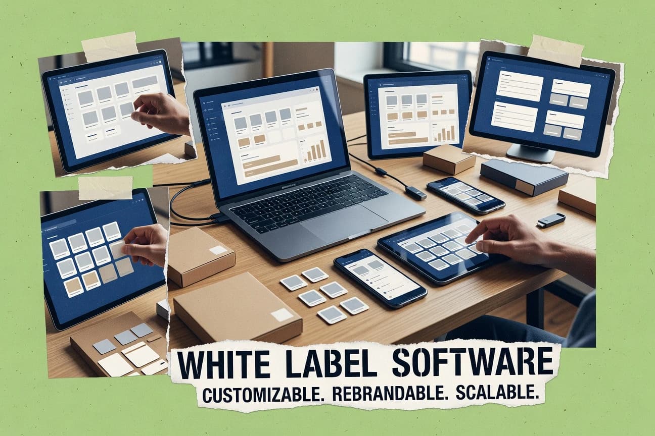 Top 10 Best White Label Software of 2026