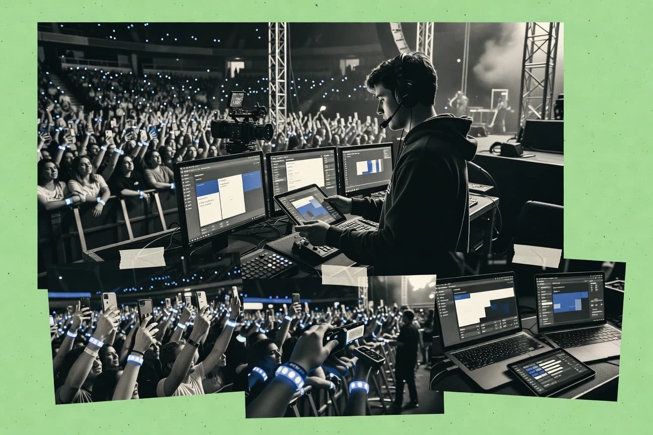 Top 10 Best Fan Engagement Software of 2026