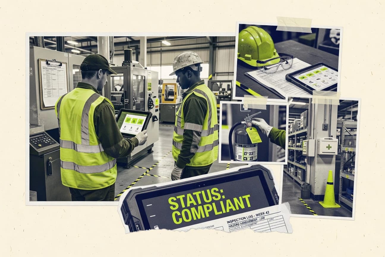 Top 10 Best Health And Safety Management Software of 2026