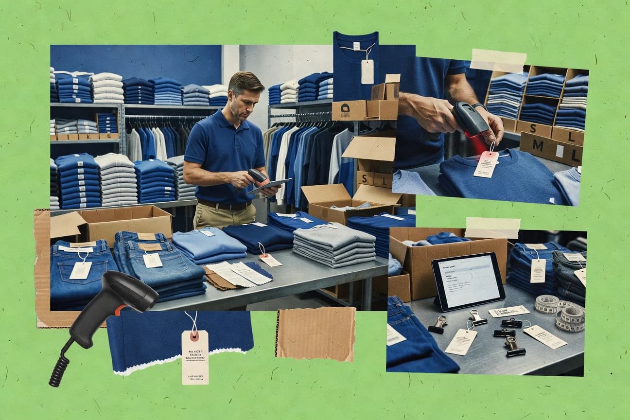 Top 10 Best Apparel Inventory Software of 2026