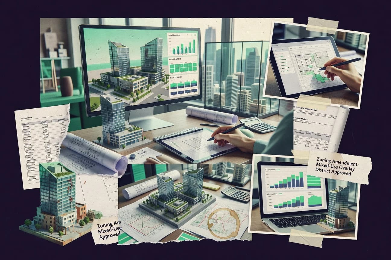 Top 10 Best Real Estate Modeling Software of 2026
