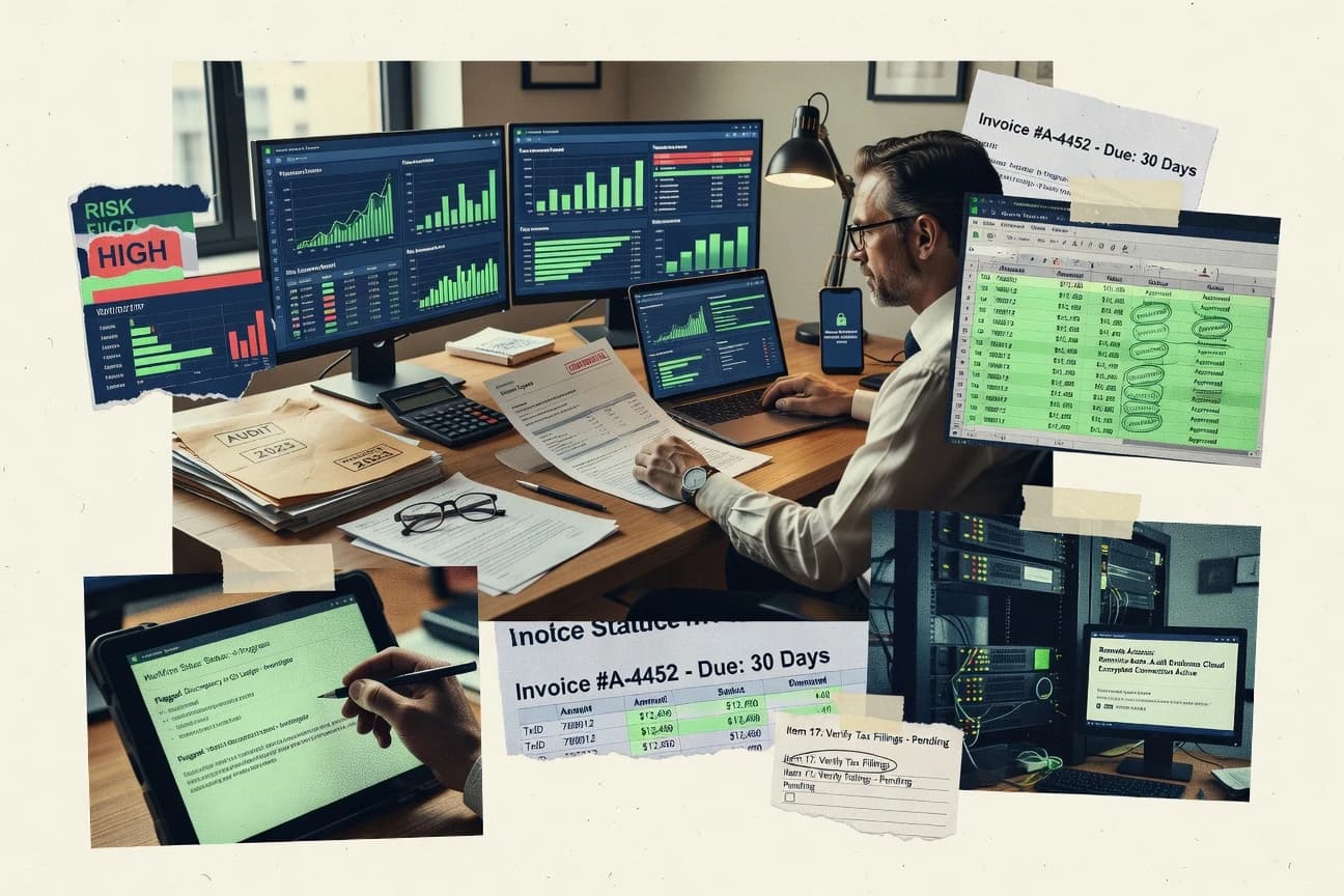 Top 10 Best External Auditing Software of 2026