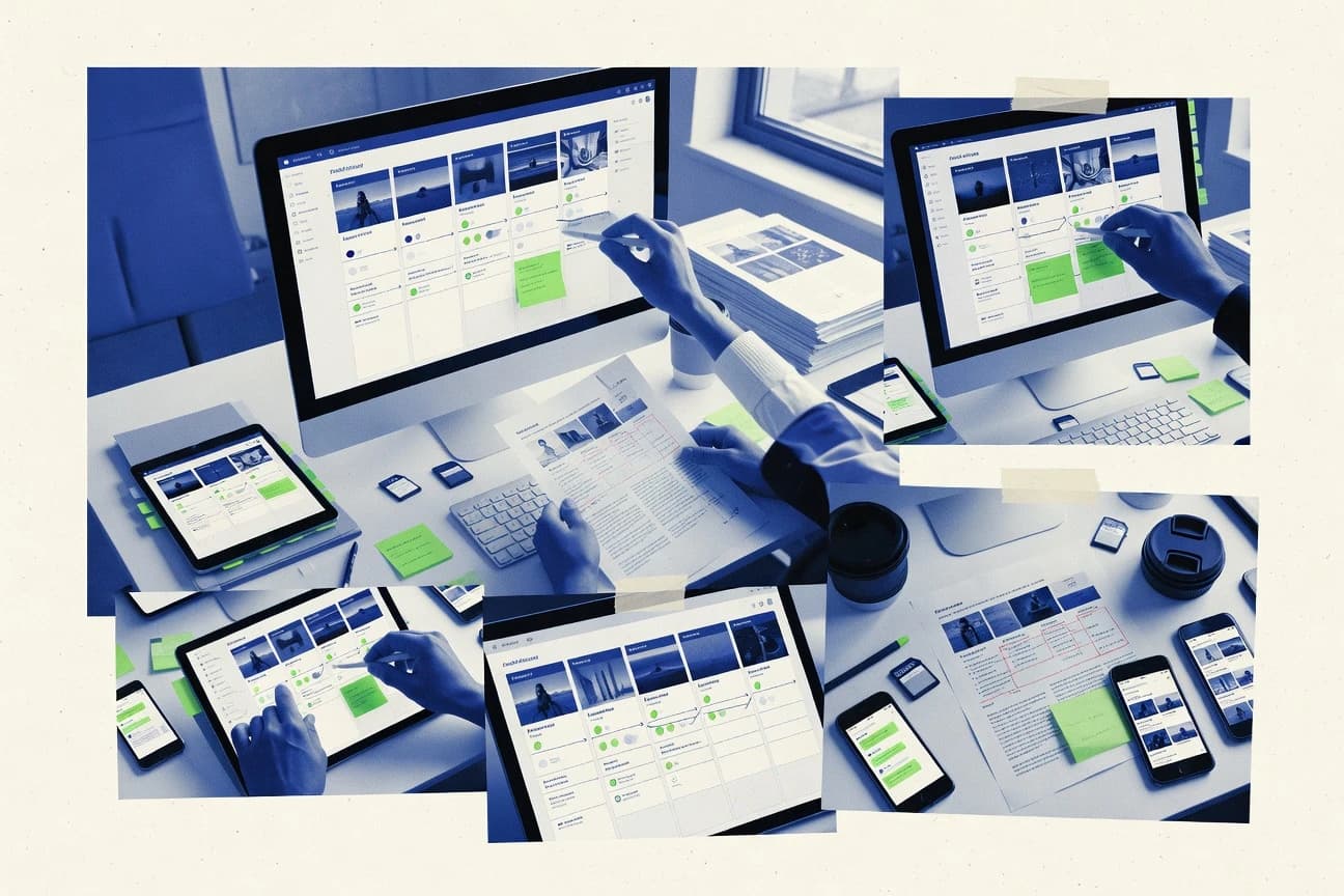 Top 10 Best Content Workflow Software of 2026