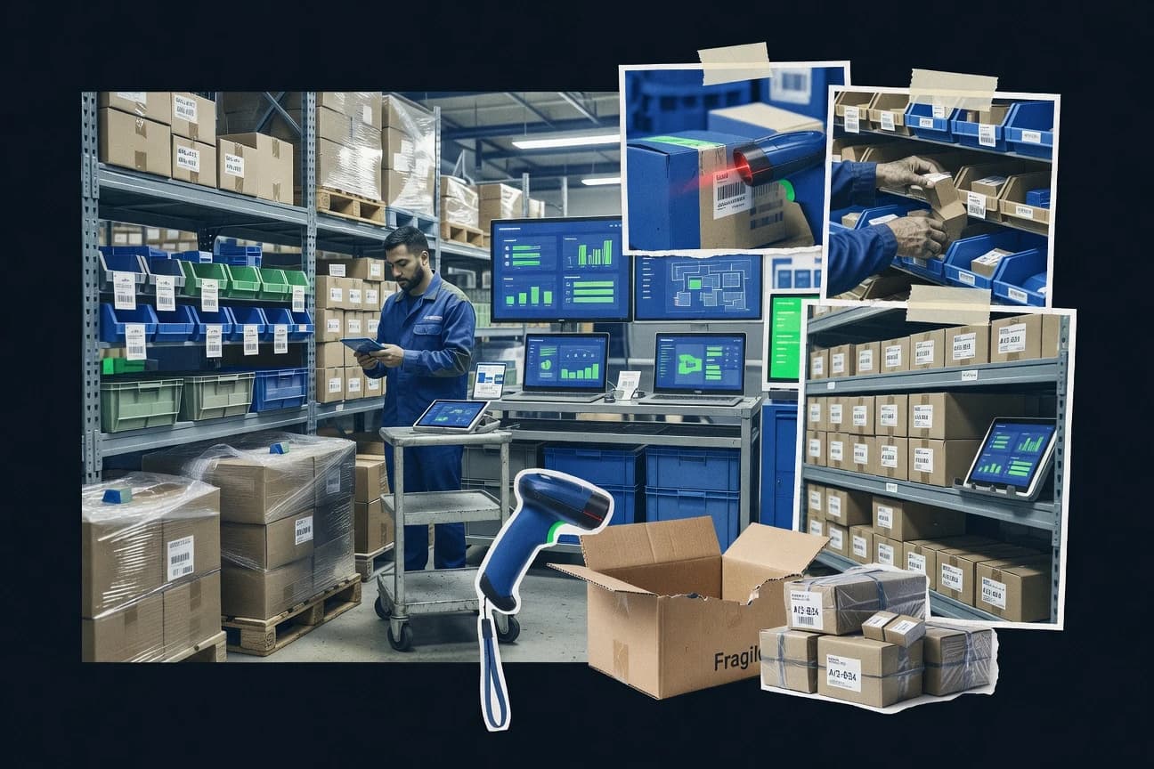 Top 10 Best Saas Inventory Management Software of 2026