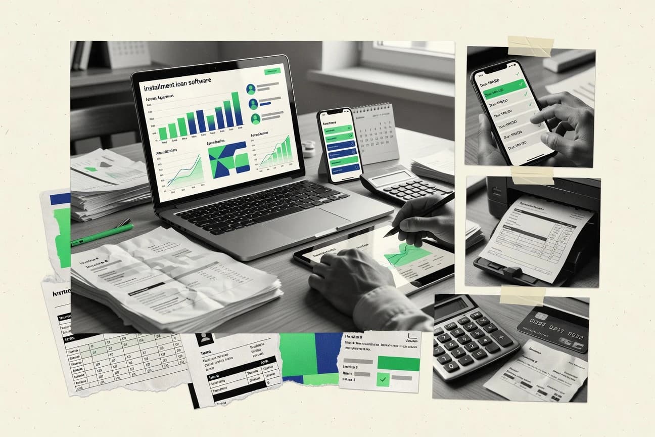 Top 10 Best Installment Loan Software of 2026