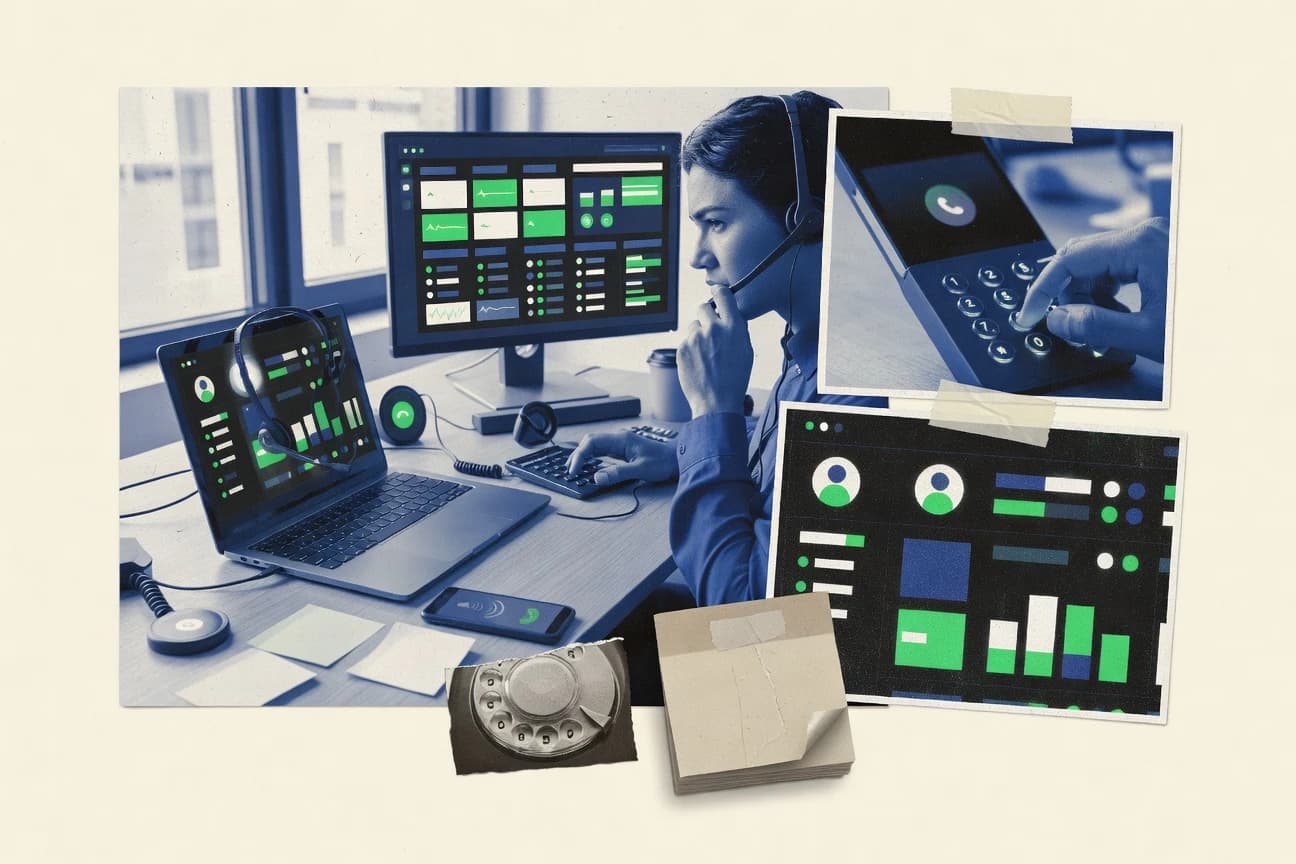 Top 10 Best Cold Call Software of 2026