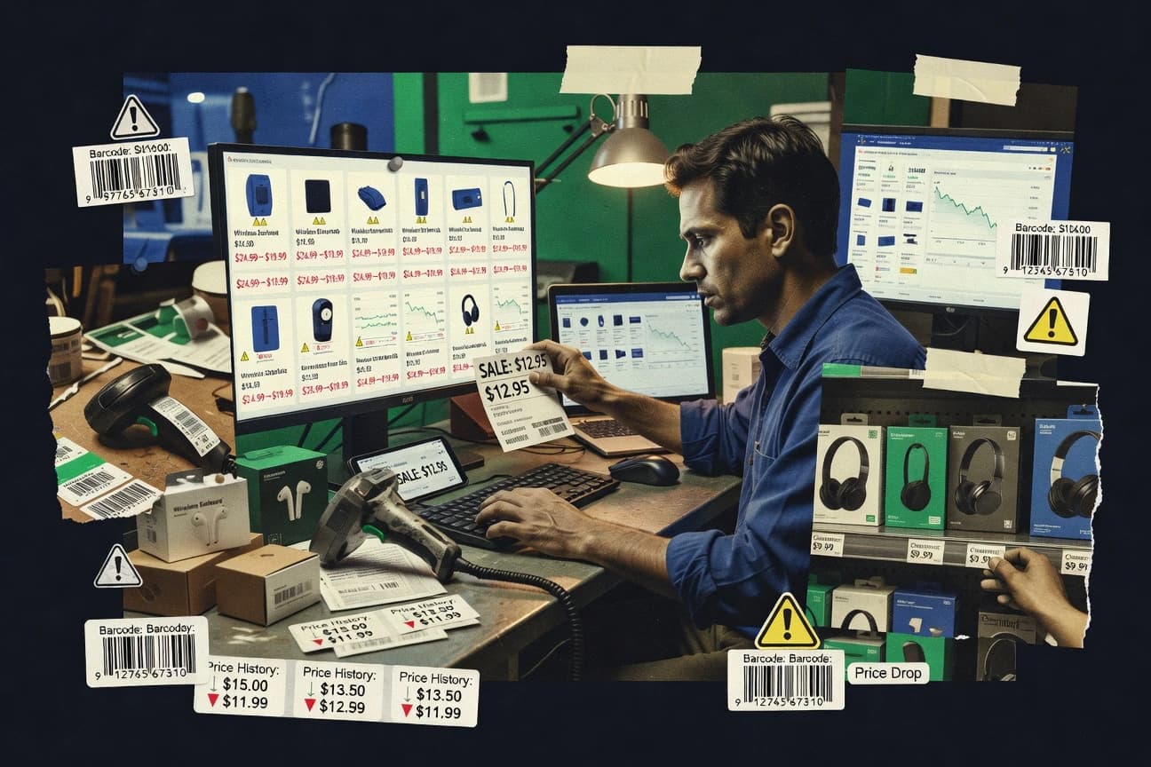 Top 10 Best Minimum Advertised Price Monitoring Software of 2026