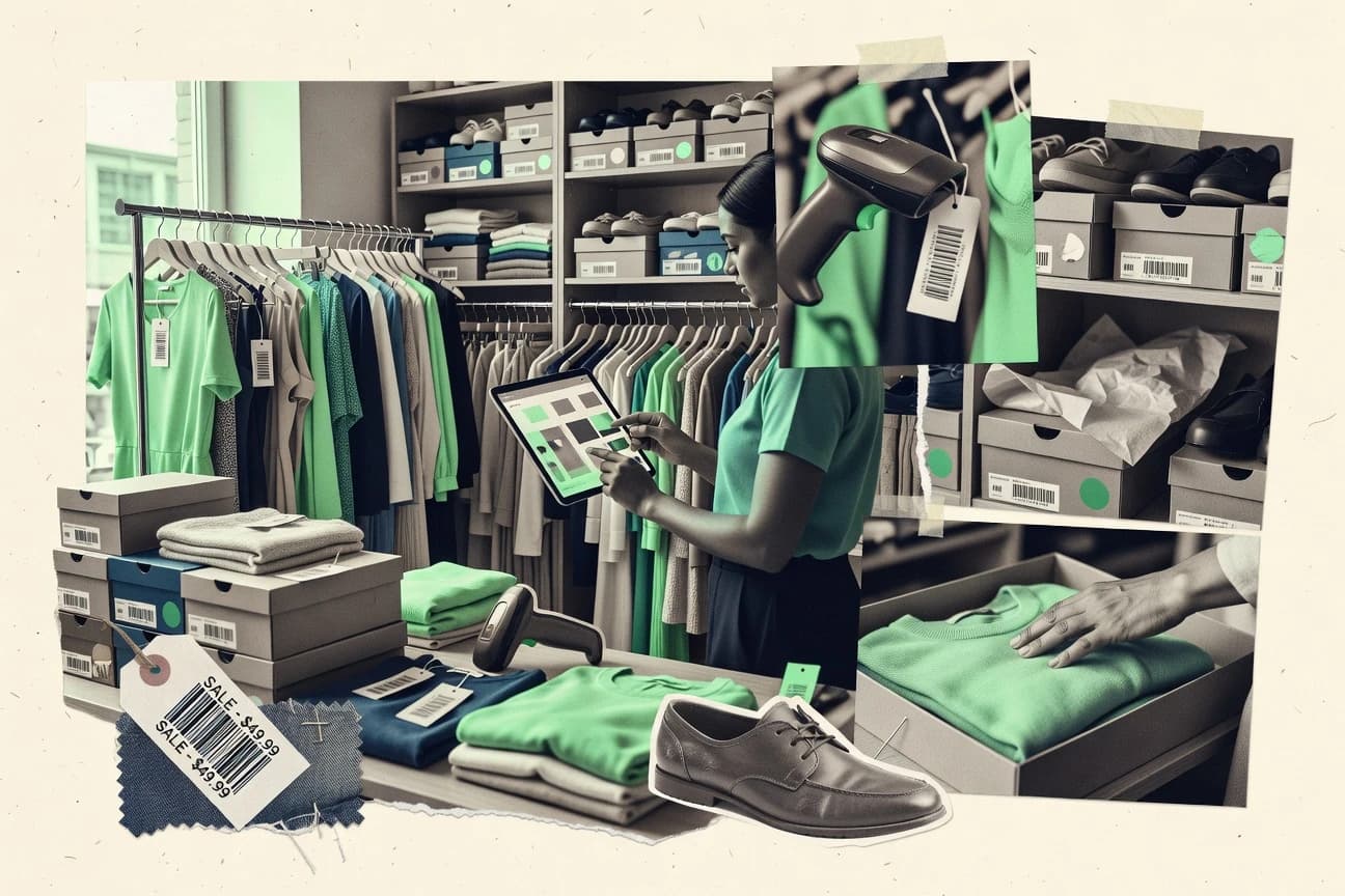 Top 10 Best Fashion Inventory Software of 2026