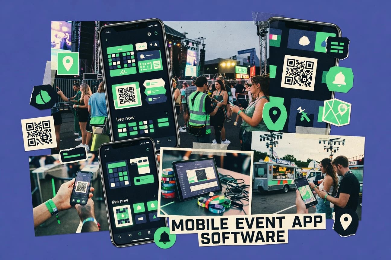 Top 10 Best Mobile Event App Software of 2026