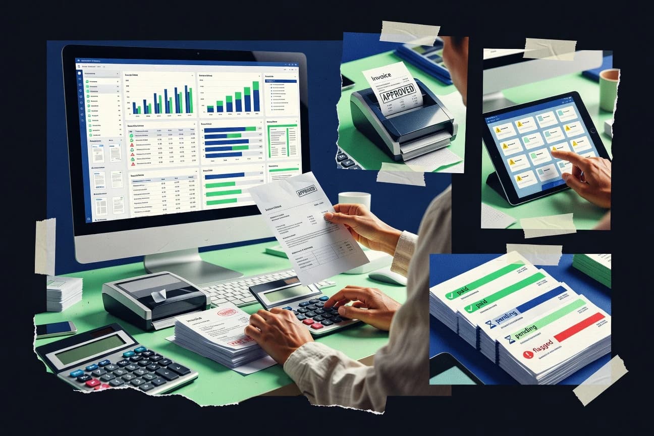 Top 10 Best Invoice Control Software of 2026