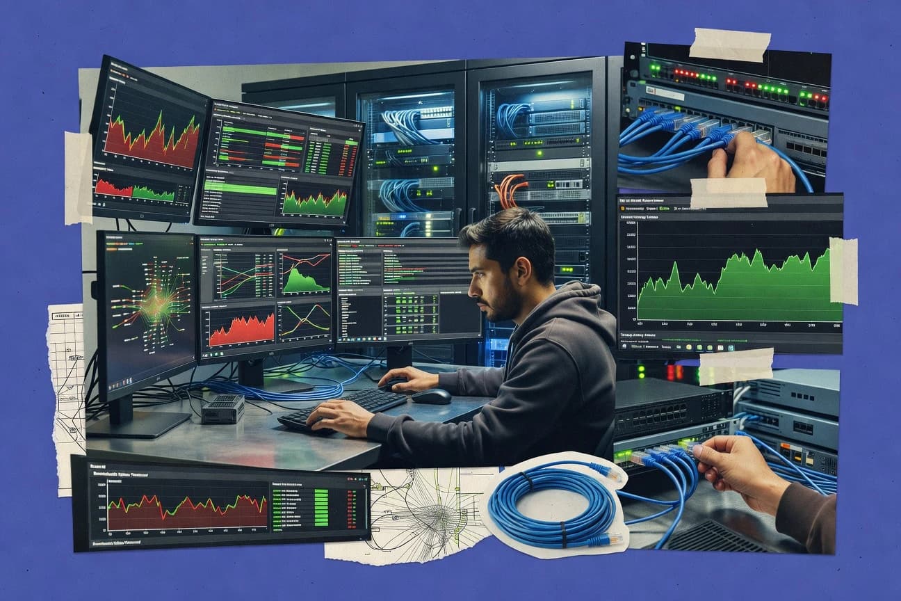 Top 10 Best Network Bandwidth Management Software of 2026