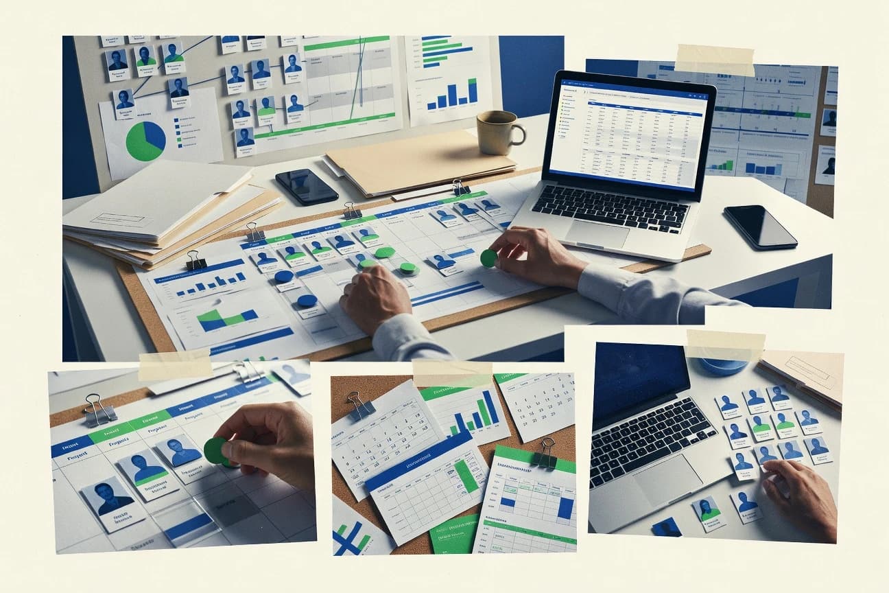 Top 10 Best Professional Services Resource Management Software of 2026