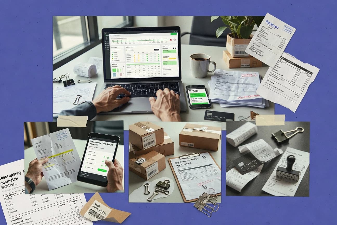 Top 10 Best Procure To Pay Management Software of 2026