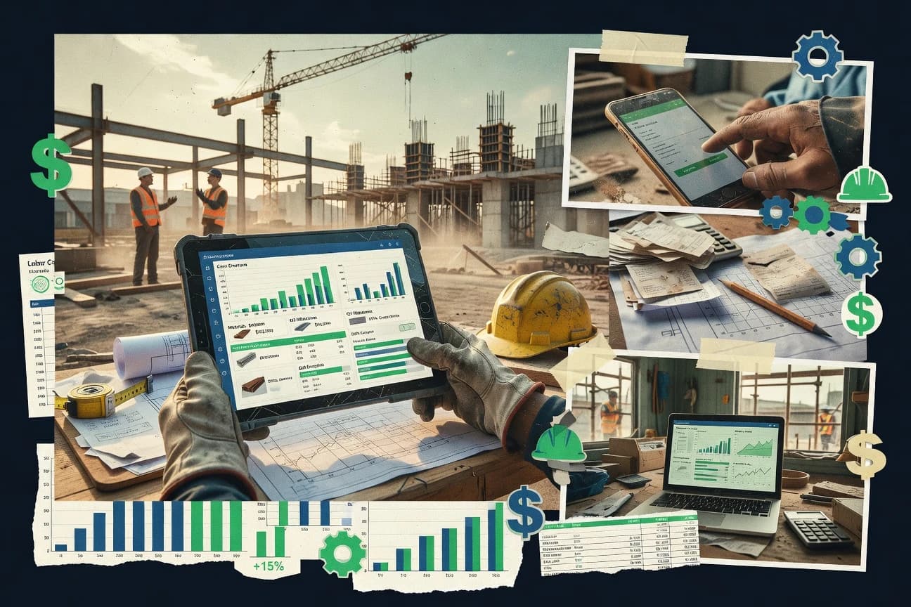 Top 8 Best Cloud Based Construction Accounting Software of 2026