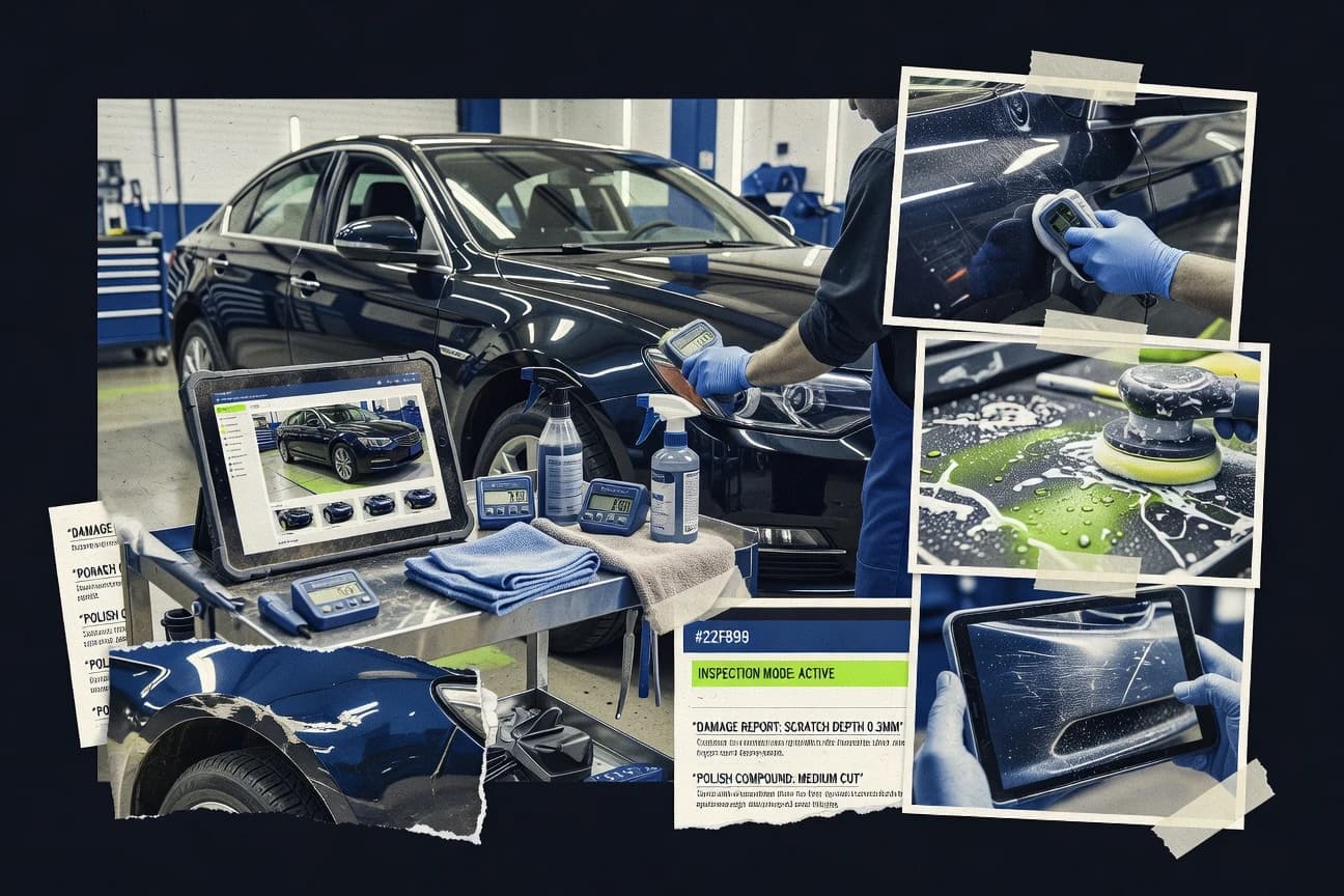 Top 10 Best Auto Reconditioning Software of 2026