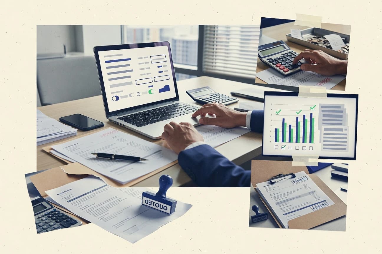 Top 10 Best Quoting Software of 2026