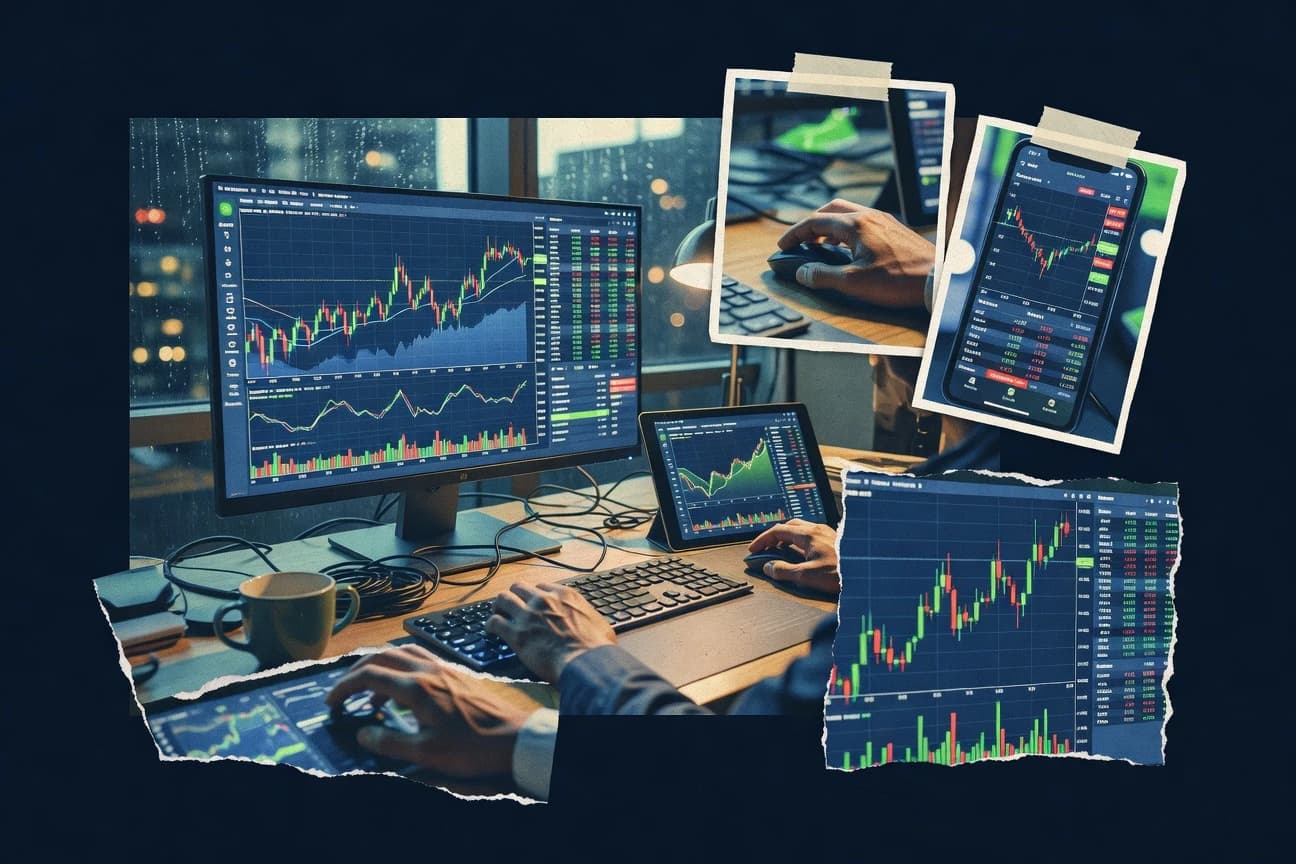 Top 10 Best Trading Stock Software of 2026