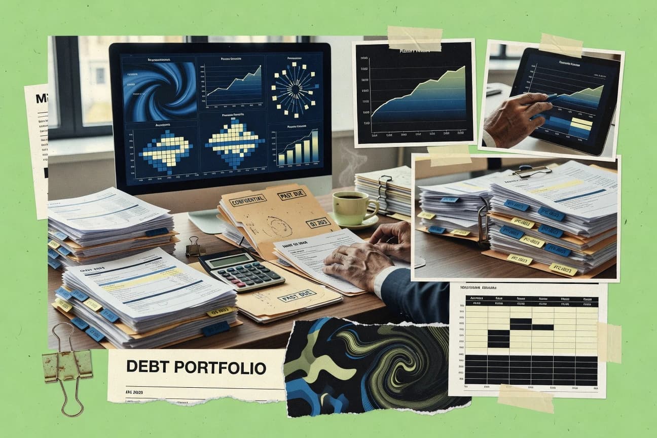 Top 10 Best Debt Portfolio Analytics Software of 2026