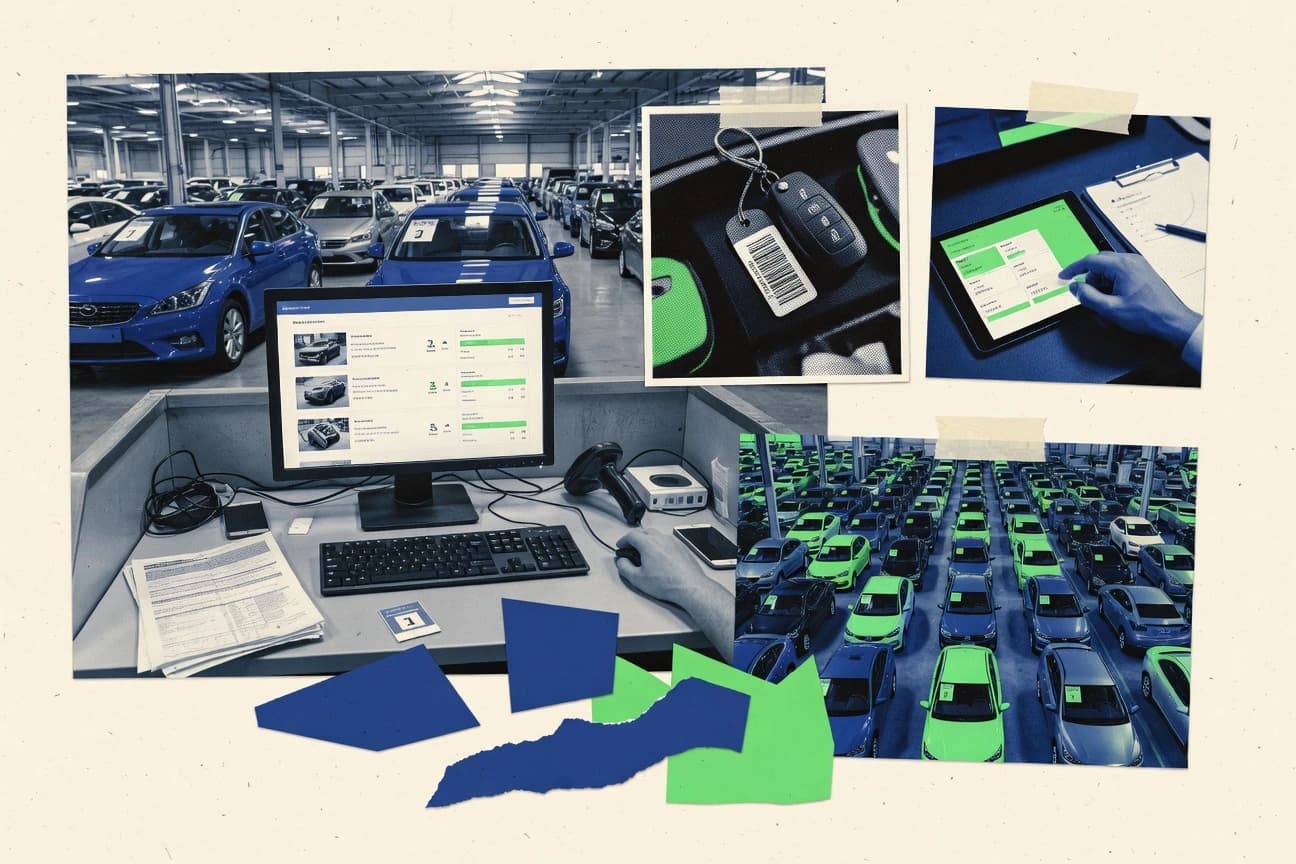 Top 10 Best Auto Auction Software of 2026