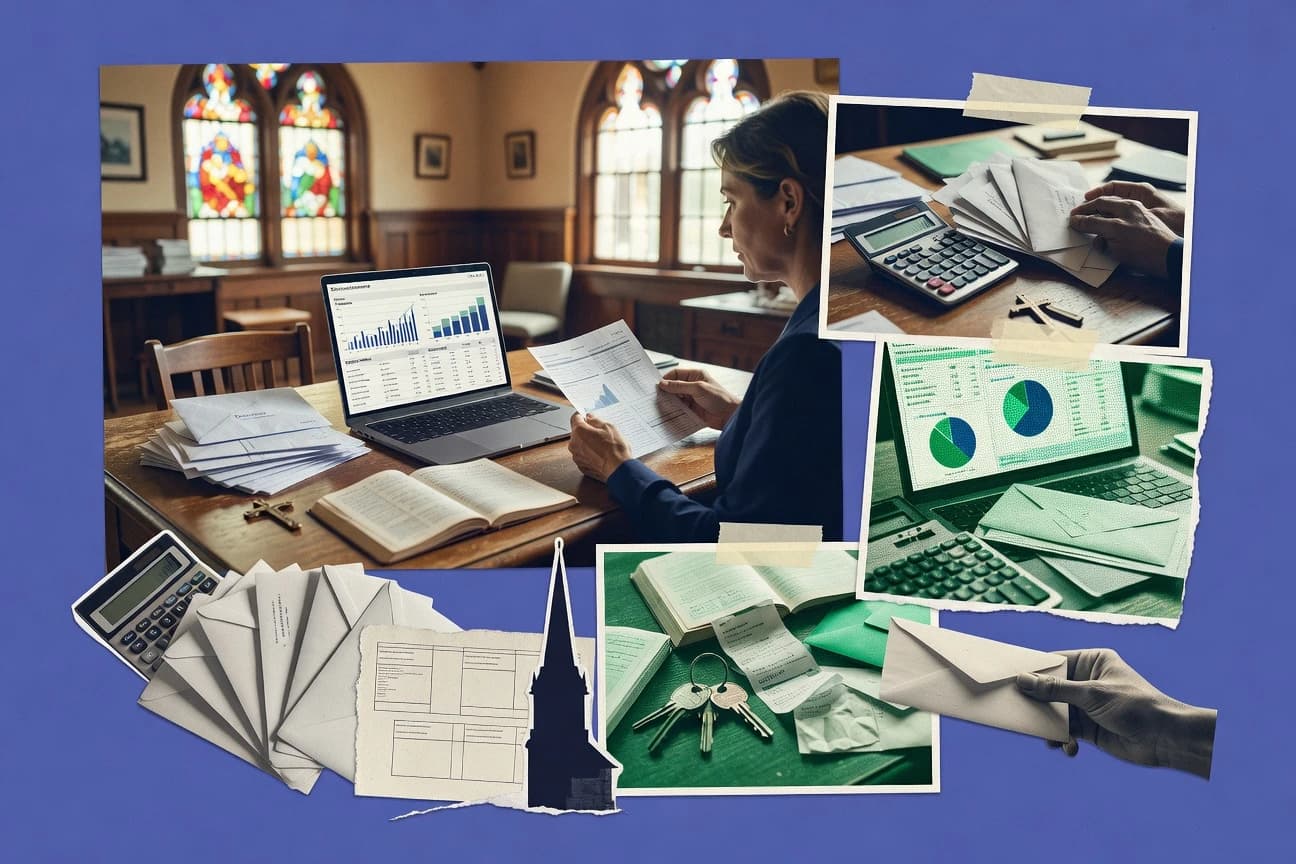 Top 10 Best Church Accounting Software of 2026