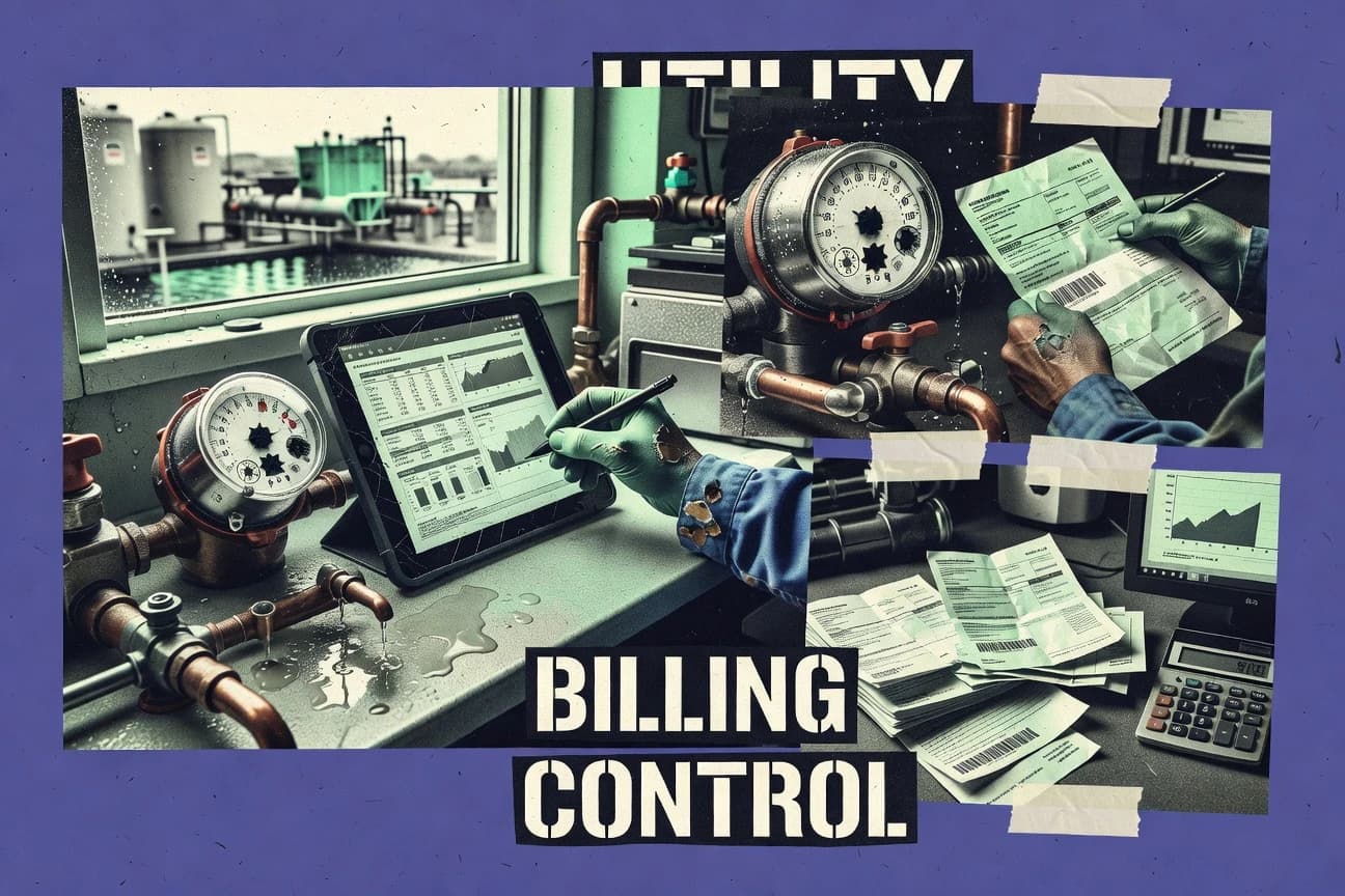 Top 10 Best Water Utility Billing Software of 2026