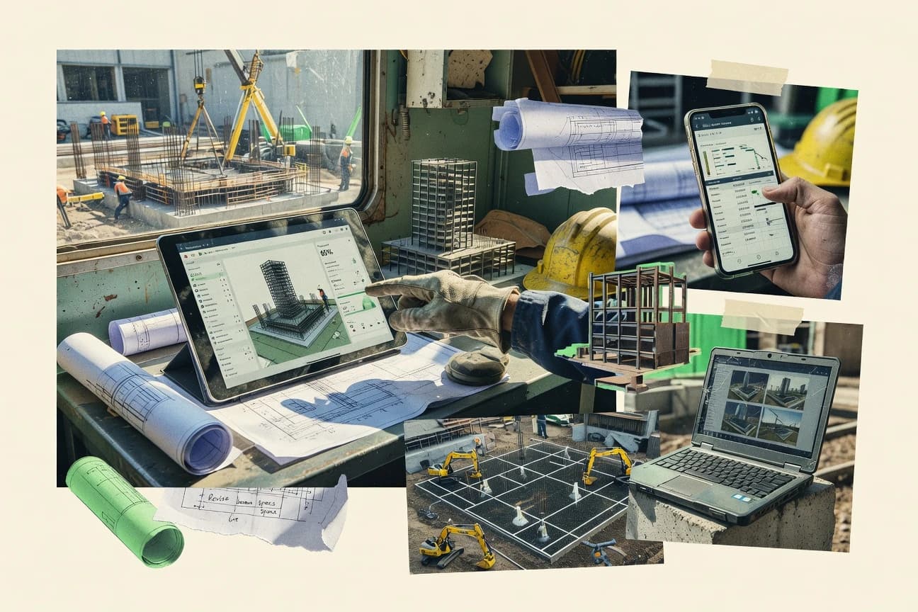 Top 10 Best Built Construction Software of 2026