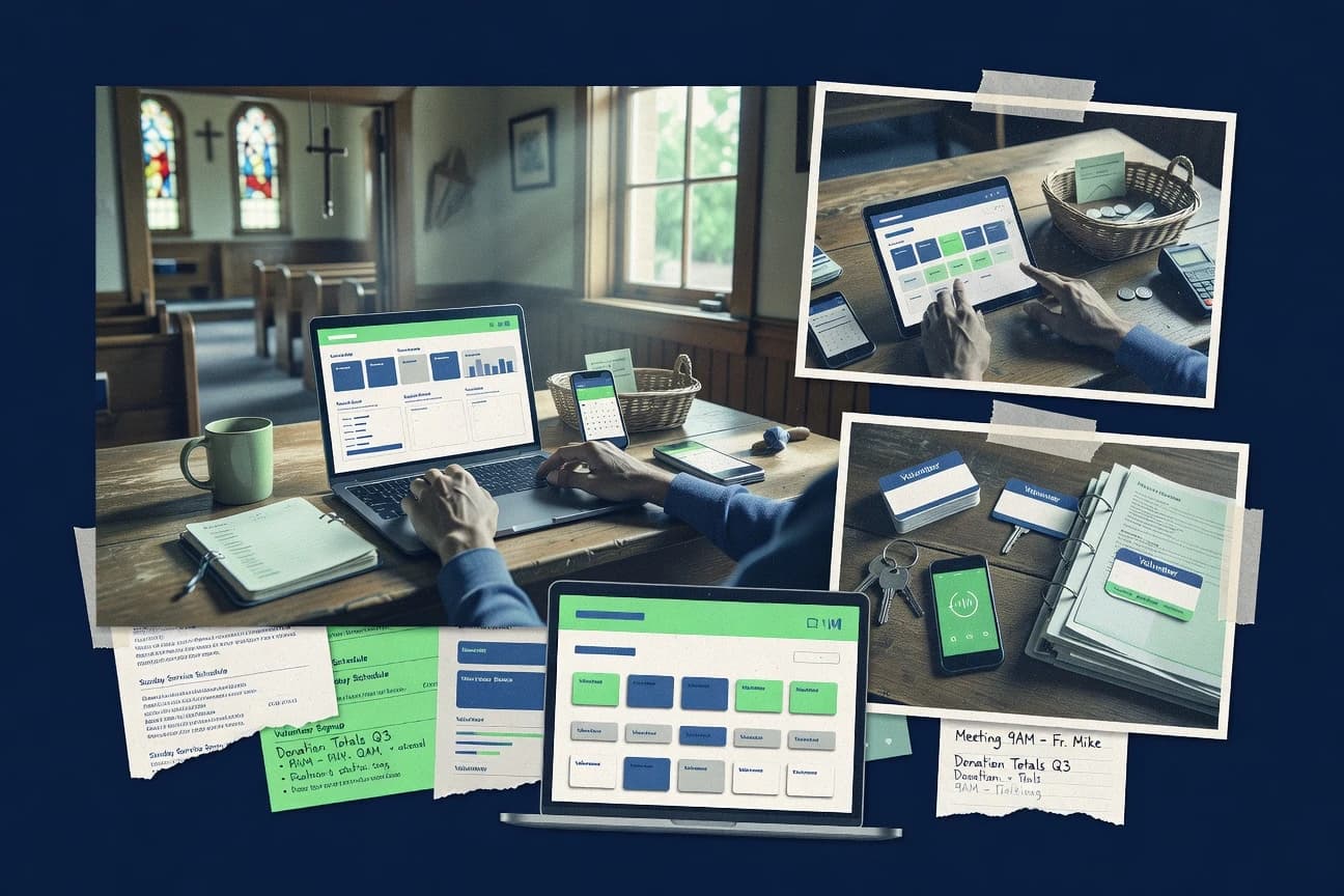 Top 10 Best Simple Church Software of 2026
