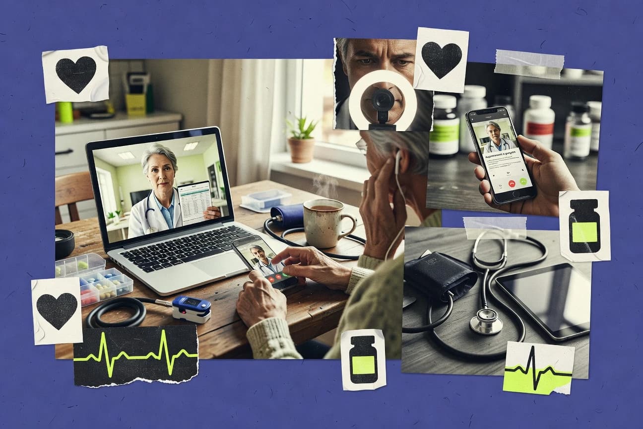 Top 10 Best Telemedicine Video Conferencing Software of 2026