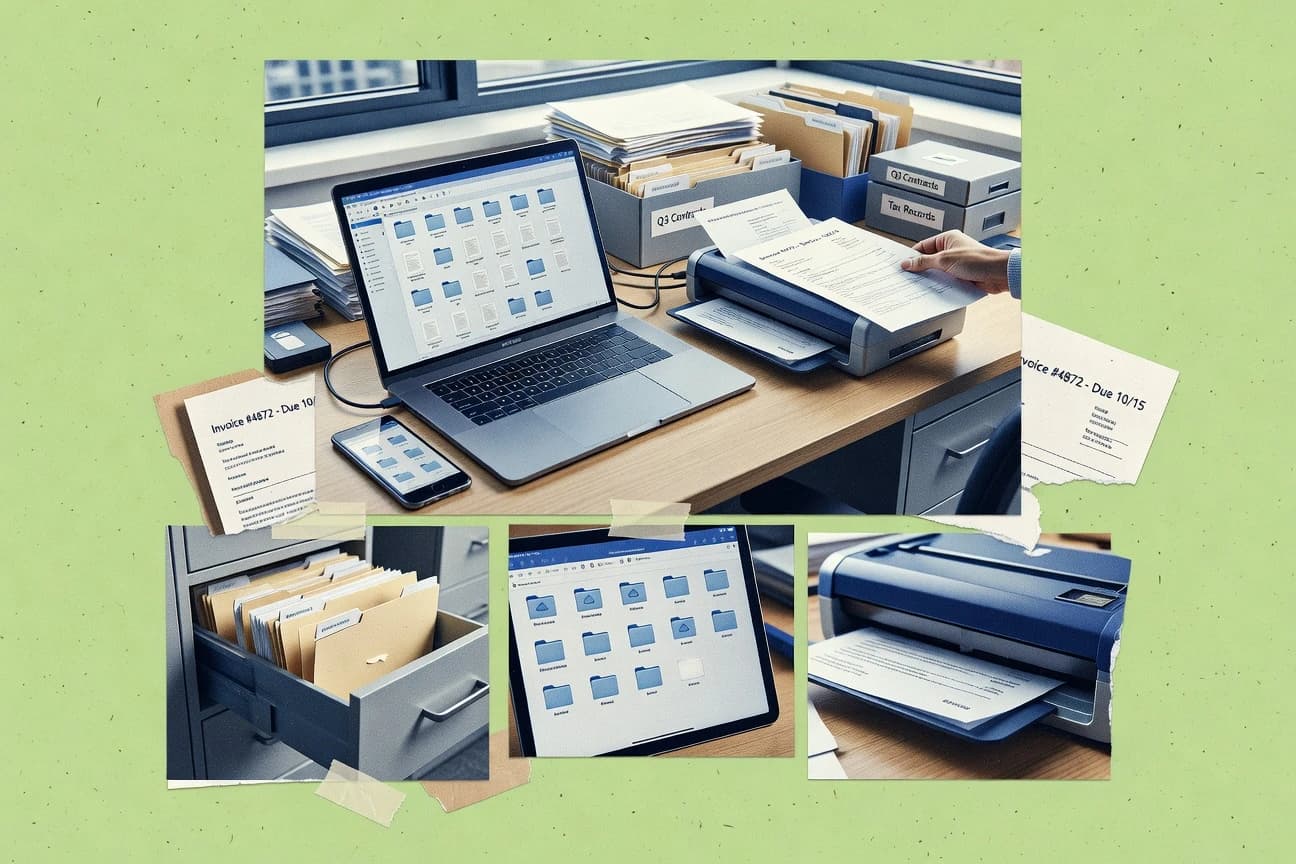 Top 10 Best Document Storage Software of 2026