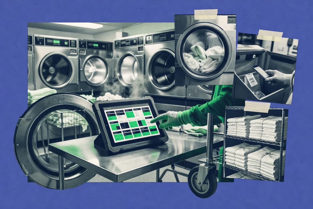 Top 10 Best Commercial Laundry Software of 2026
