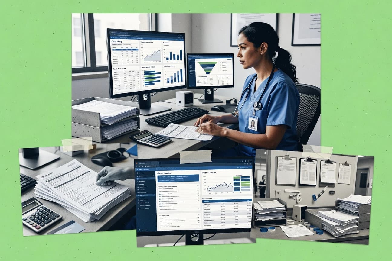 Top 10 Best Revenue Cycle Analytics Software of 2026