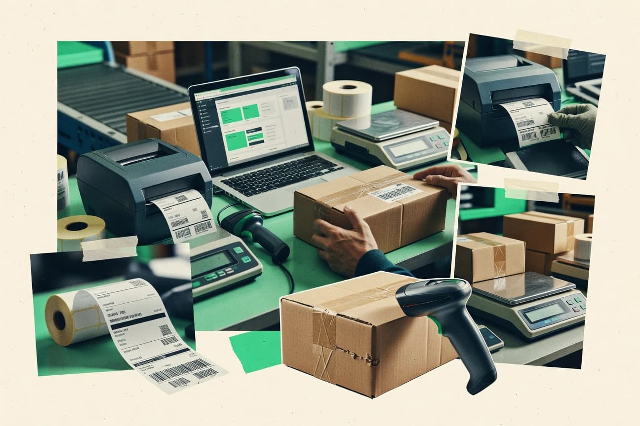 Top 10 Best Shipping Label Printing Software of 2026