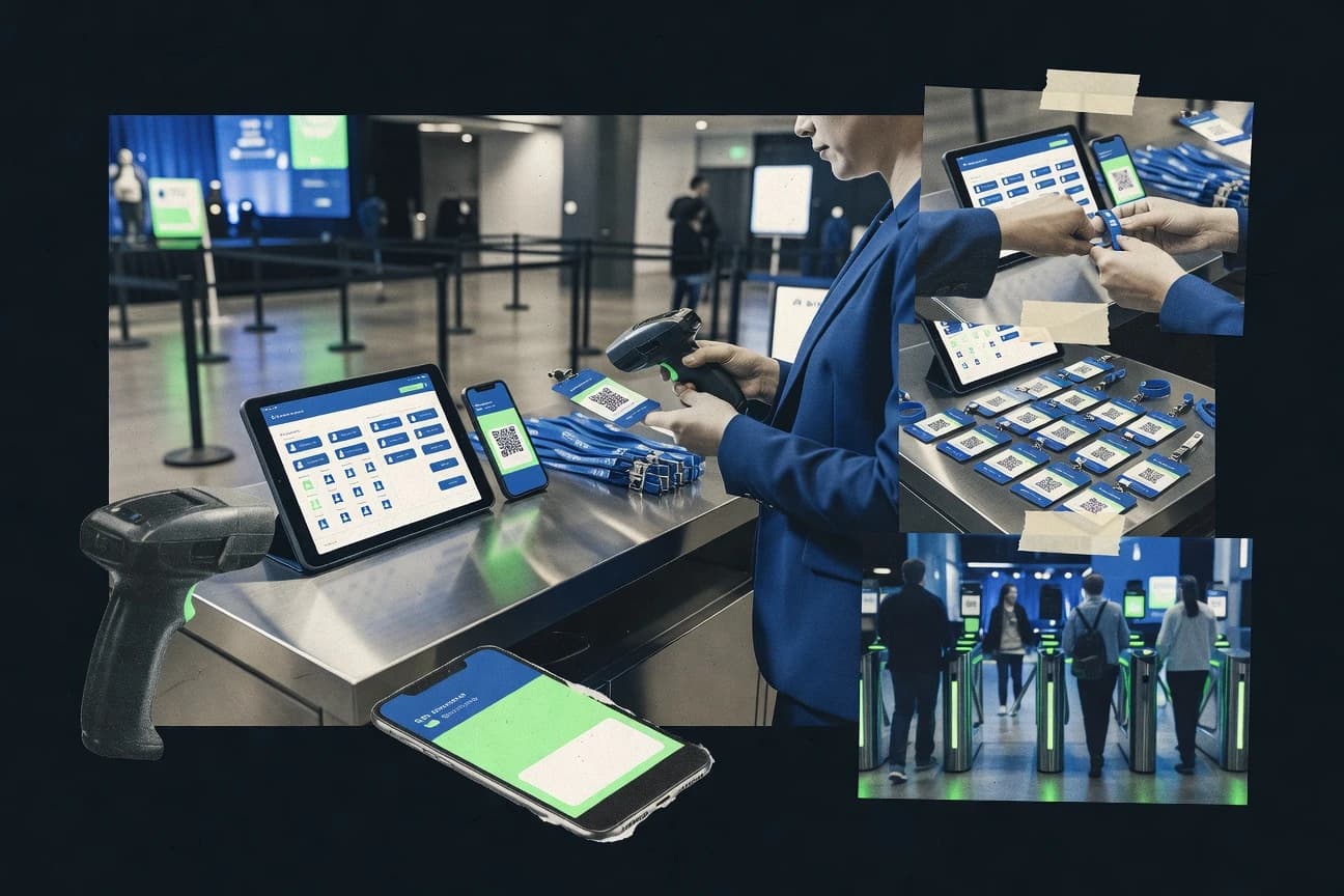 Top 10 Best Corporate Event Registration Software of 2026