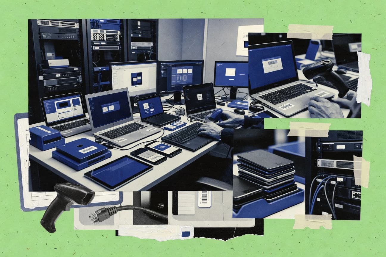 Top 10 Best Saas Asset Management Software of 2026