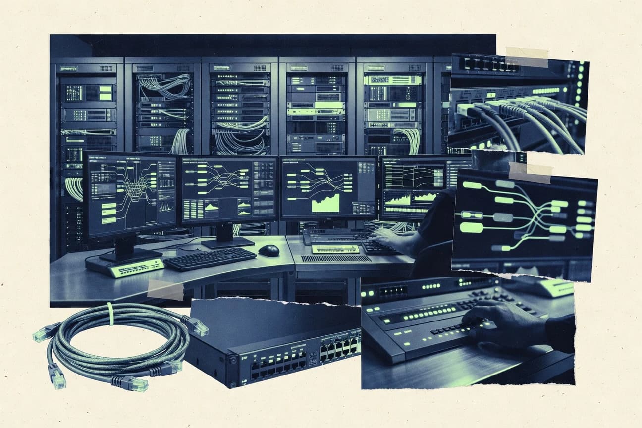 Top 10 Best Network Traffic Management Software of 2026