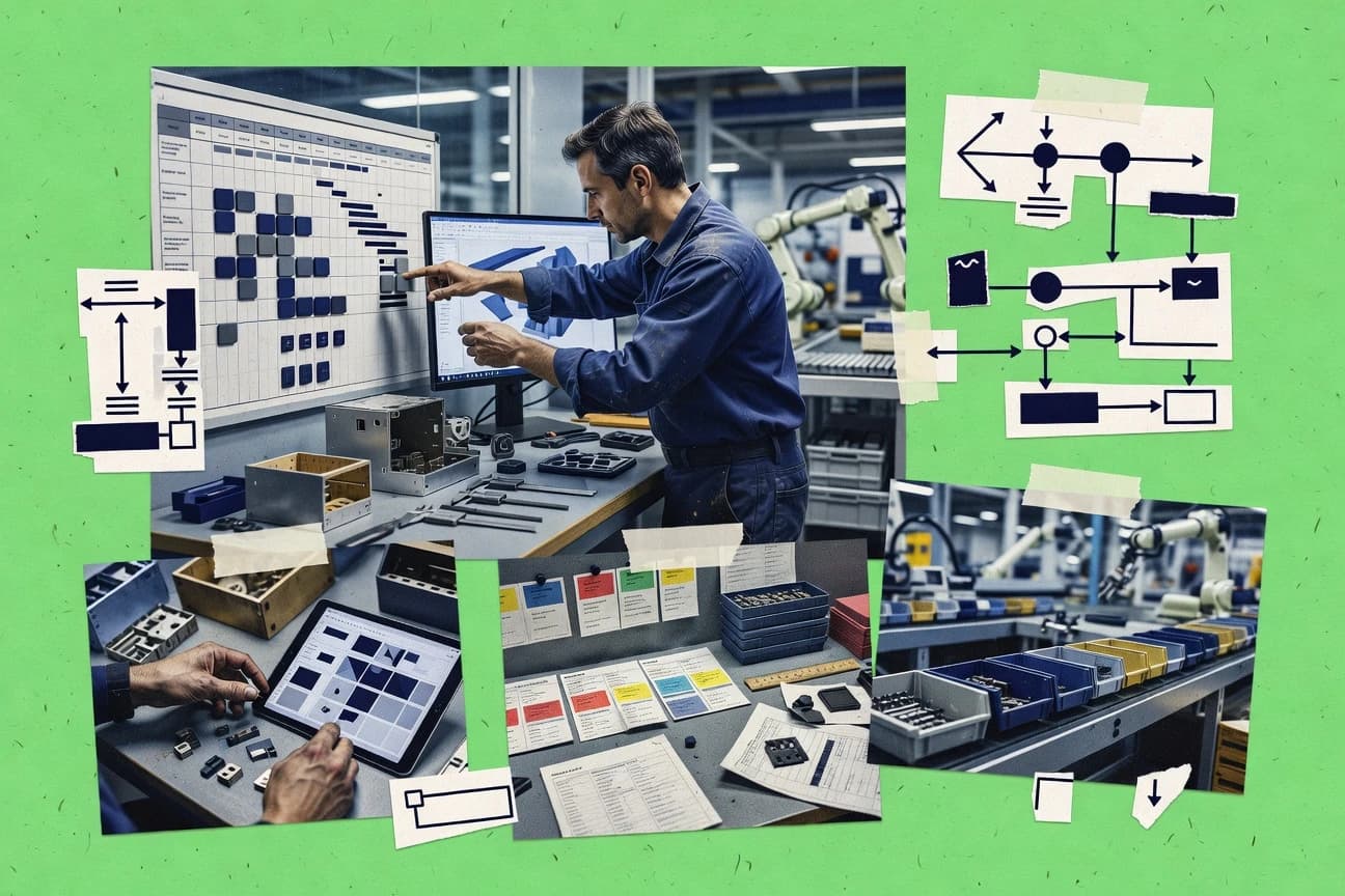 Top 10 Best Product Planning Software of 2026