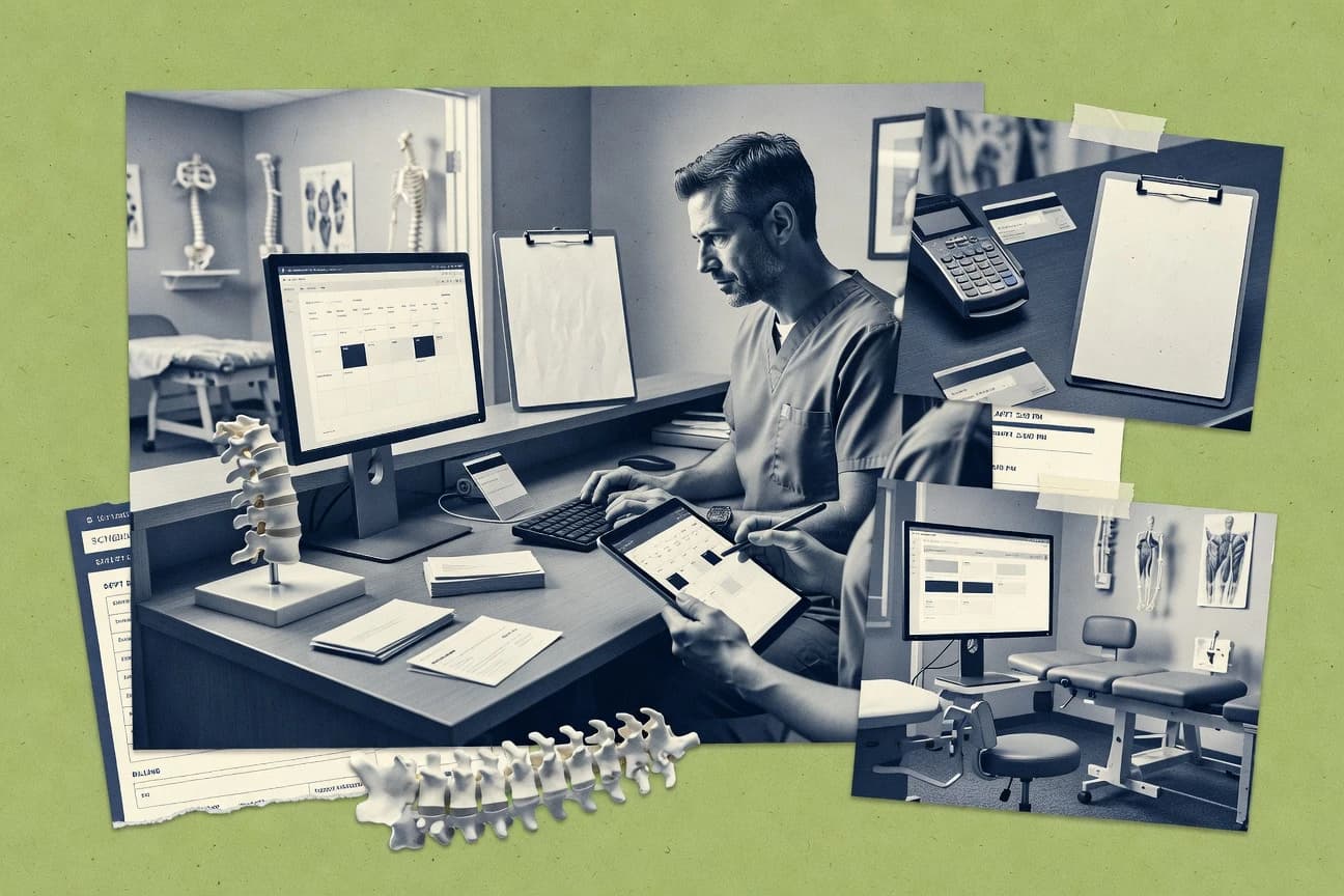 Top 10 Best Chiropractic Office Software of 2026