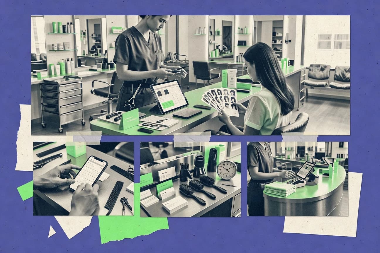 Top 10 Best Hair Salon Appointment Software of 2026