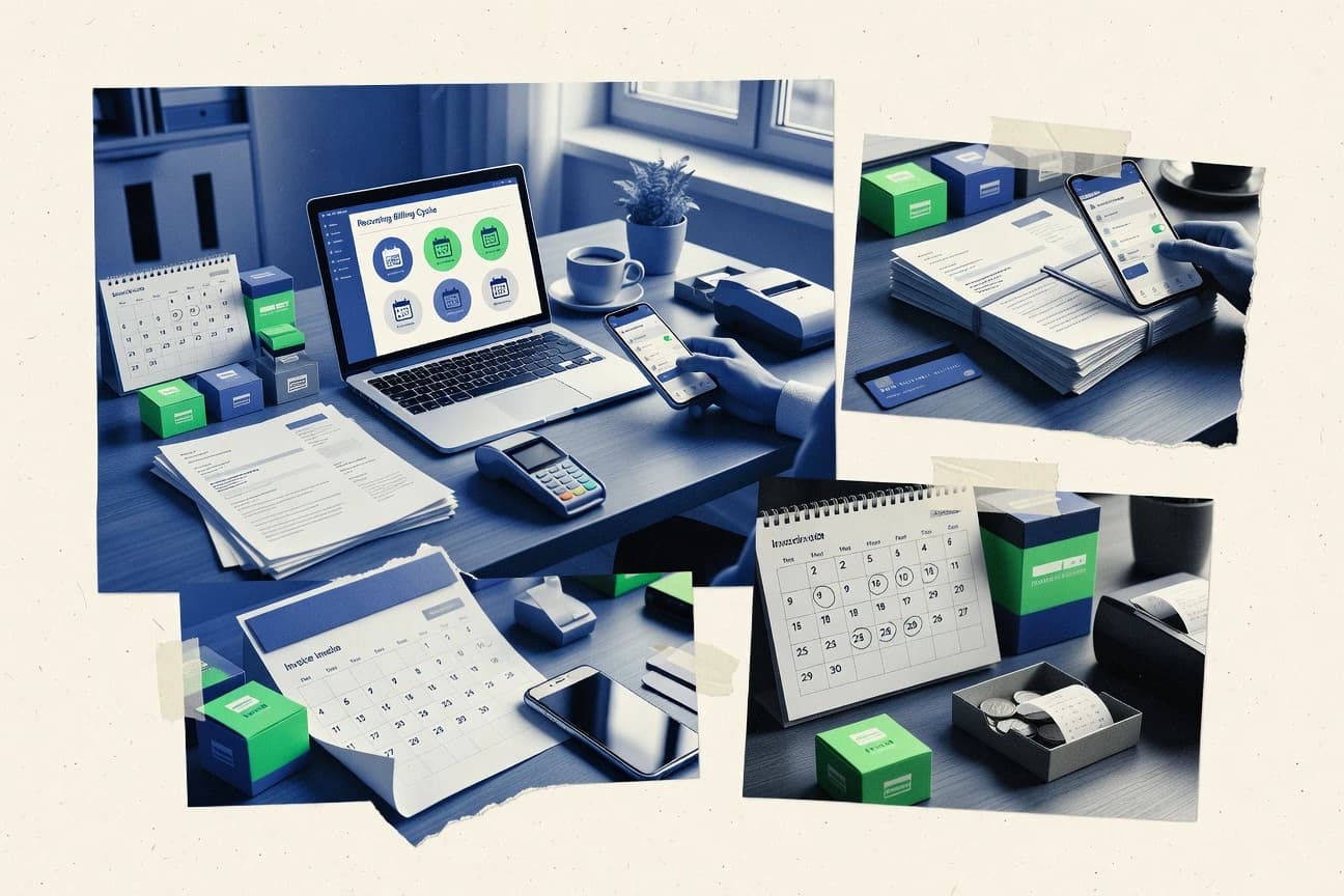 Top 10 Best Recurring Billing Software of 2026