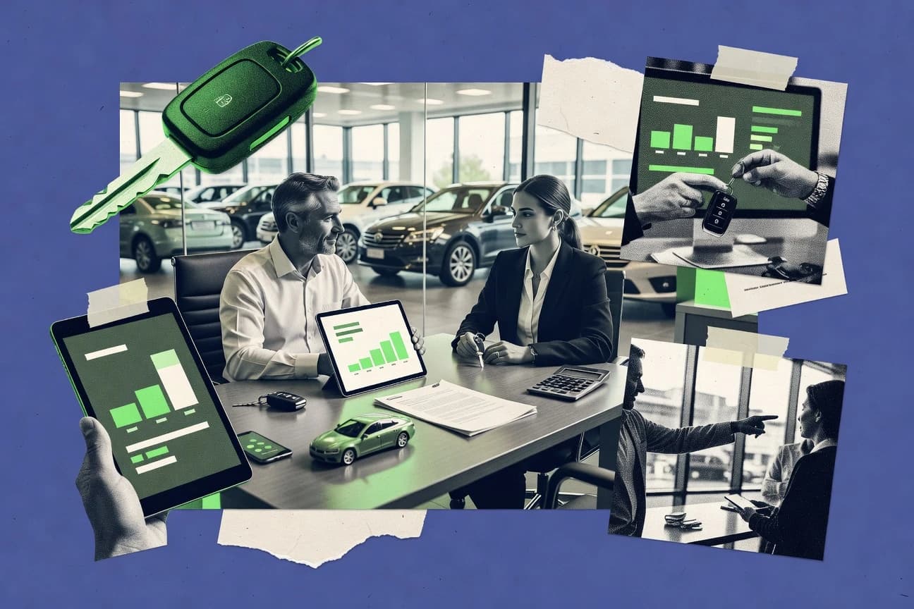 Top 10 Best Car Dealer Finance Software of 2026